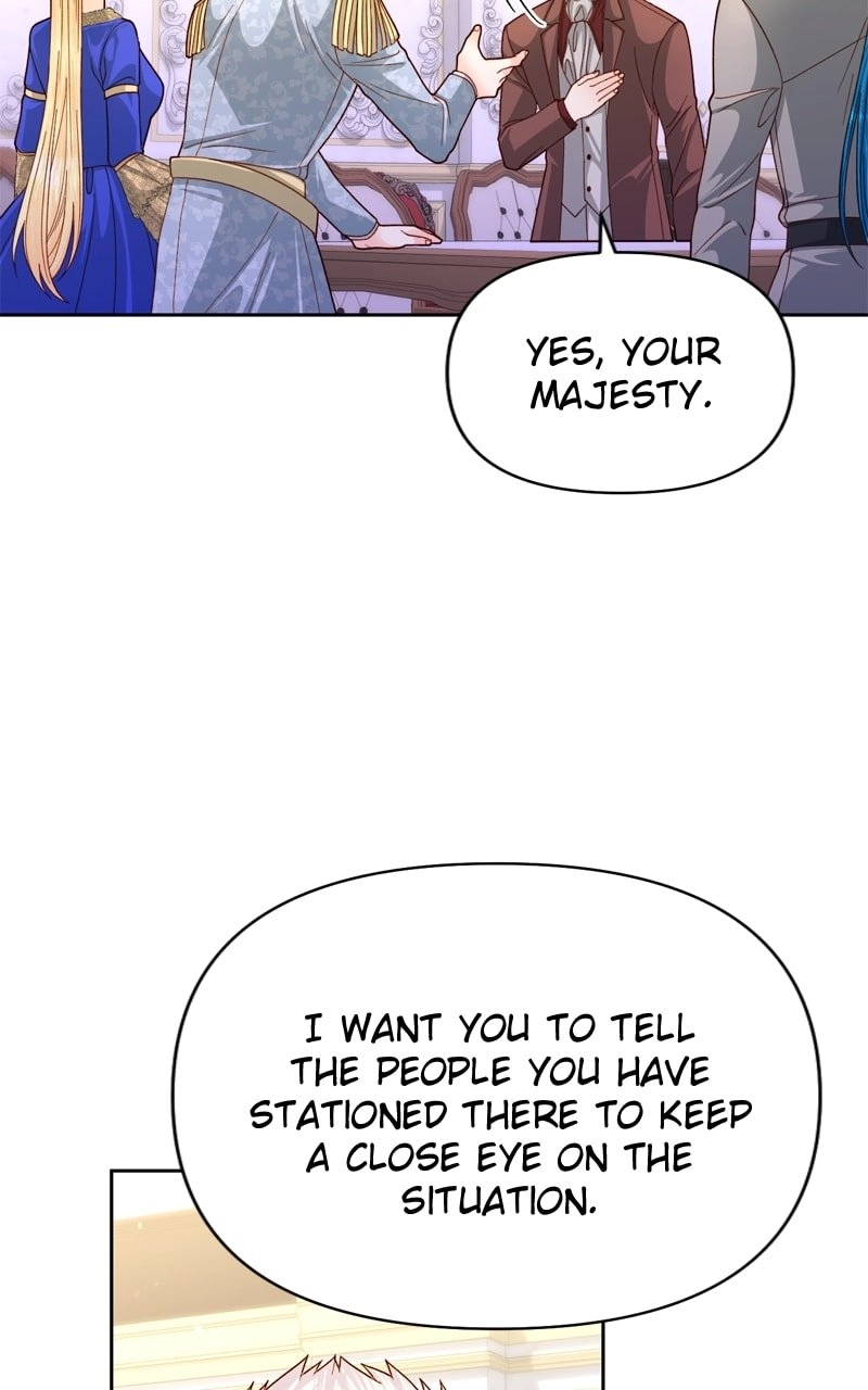 Remarried Empress Chapter 151, page 9 of 92