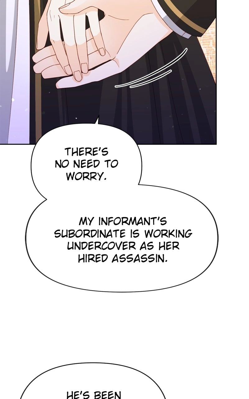 Remarried Empress Chapter 152, page 14 of 87