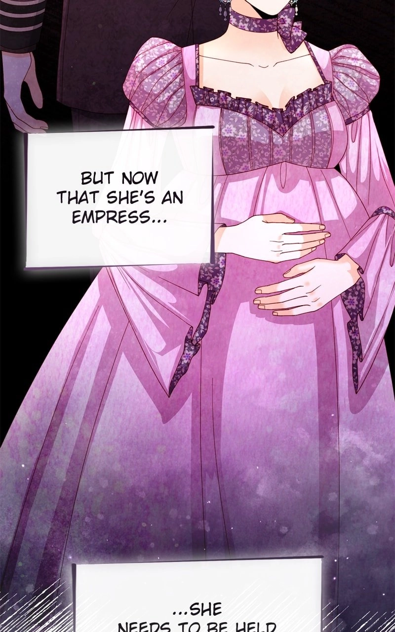 Remarried Empress Chapter 152, page 22 of 87