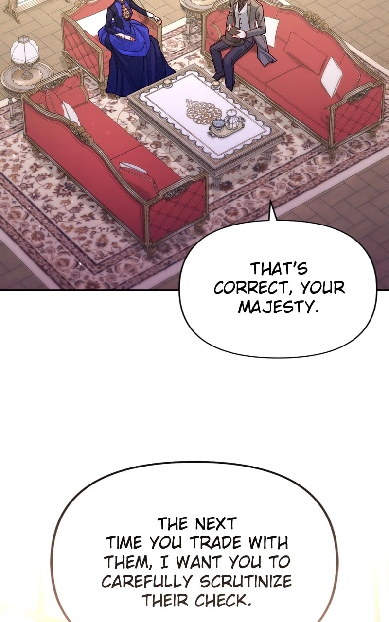 Remarried Empress Chapter 152, page 24 of 87