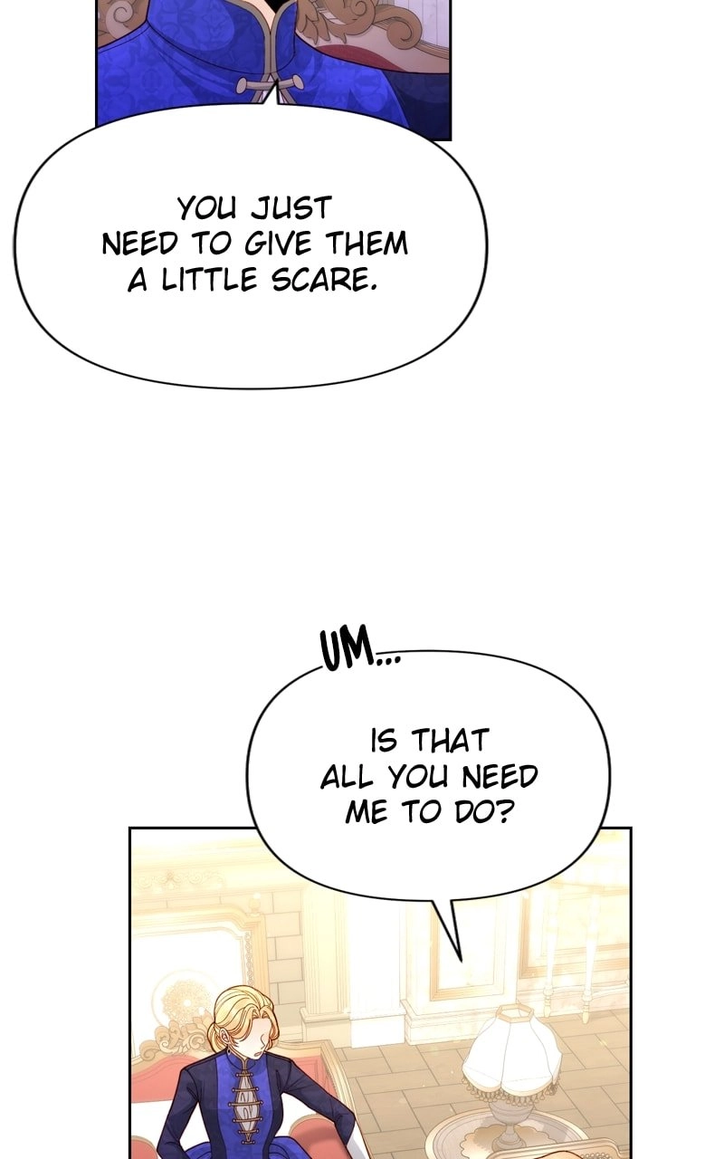 Remarried Empress Chapter 152, page 27 of 87