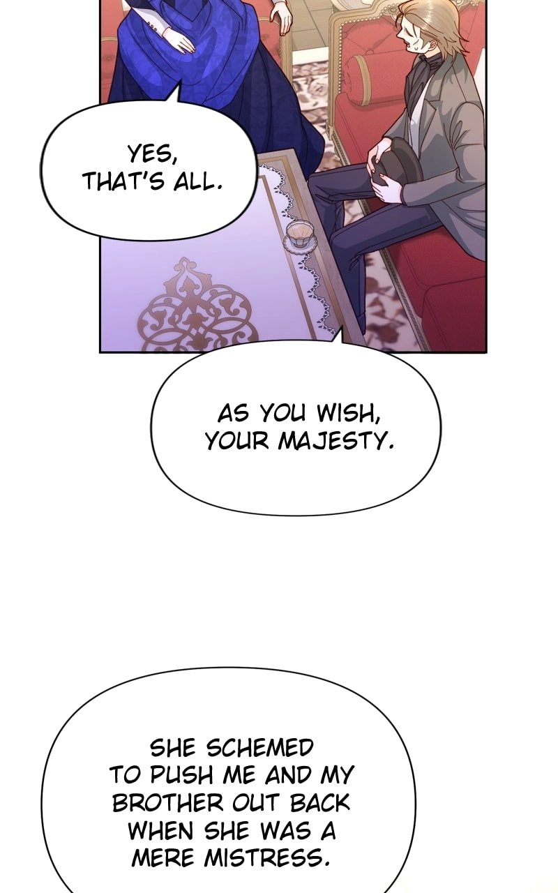 Remarried Empress Chapter 152, page 28 of 87