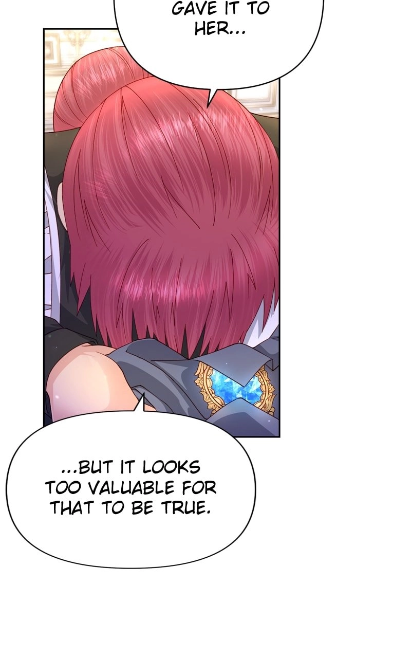 Remarried Empress Chapter 152, page 36 of 87
