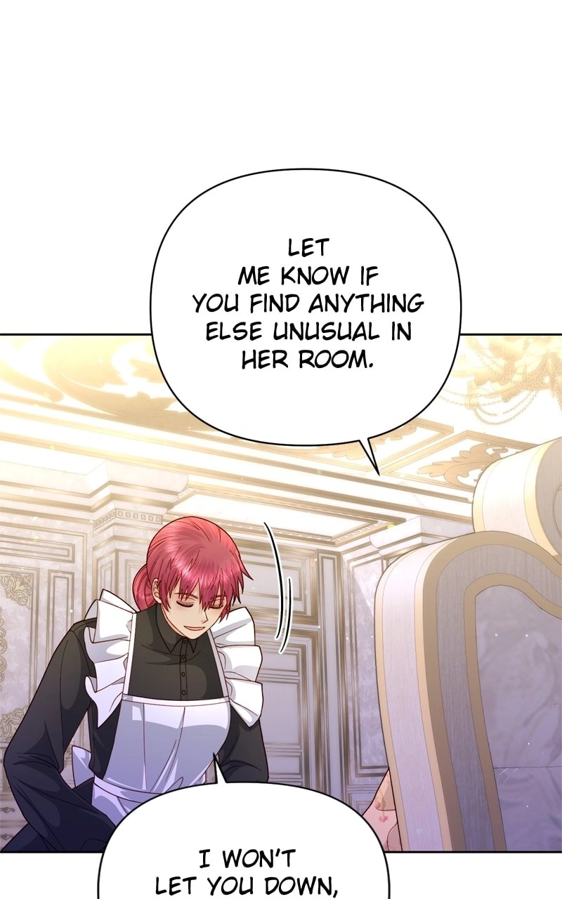Remarried Empress Chapter 152, page 38 of 87