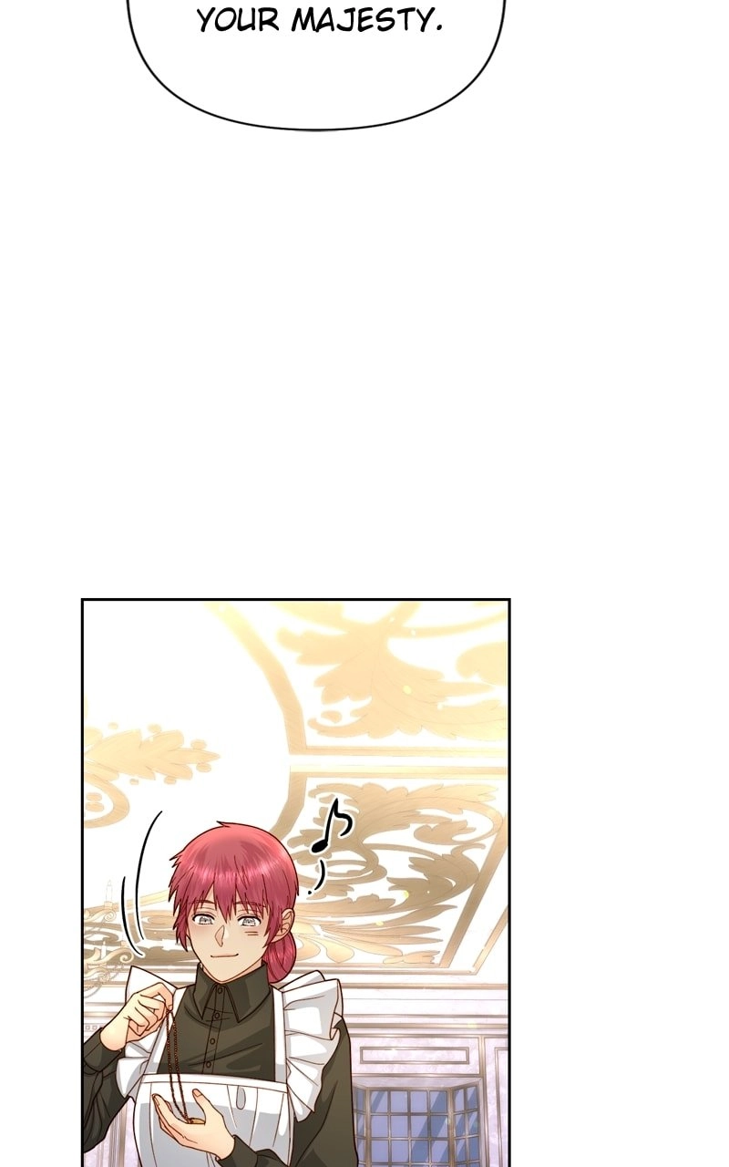 Remarried Empress Chapter 152, page 39 of 87