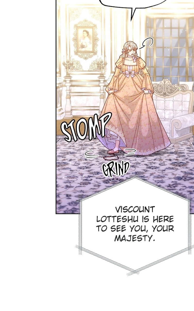 Remarried Empress Chapter 152, page 44 of 87