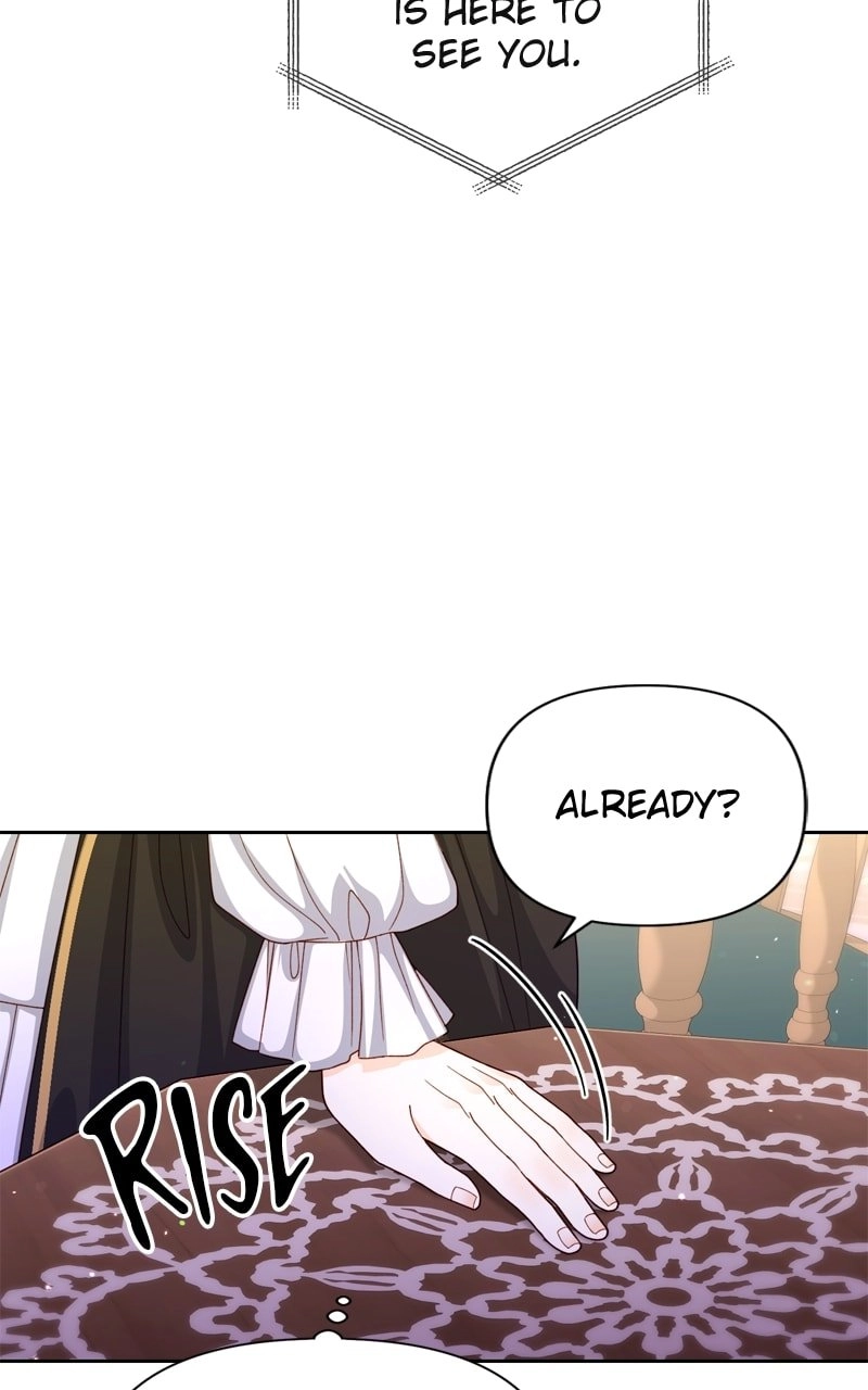 Remarried Empress Chapter 152, page 5 of 87
