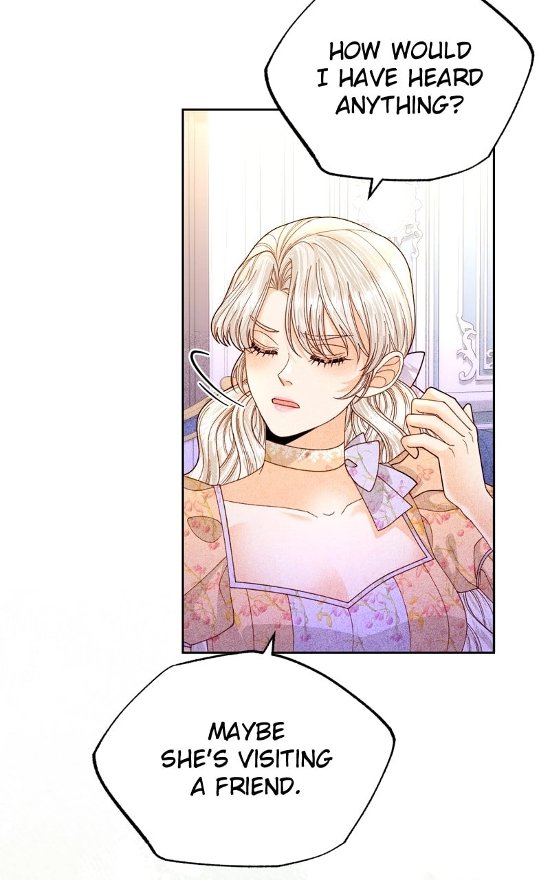 Remarried Empress Chapter 152, page 50 of 87