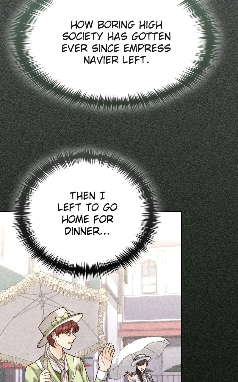 Remarried Empress Chapter 152, page 54 of 87