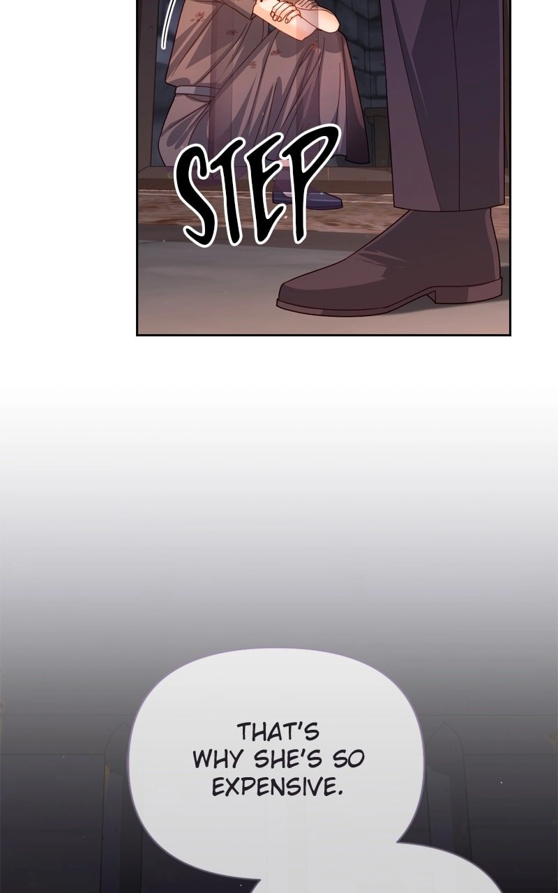 Remarried Empress Chapter 152, page 61 of 87