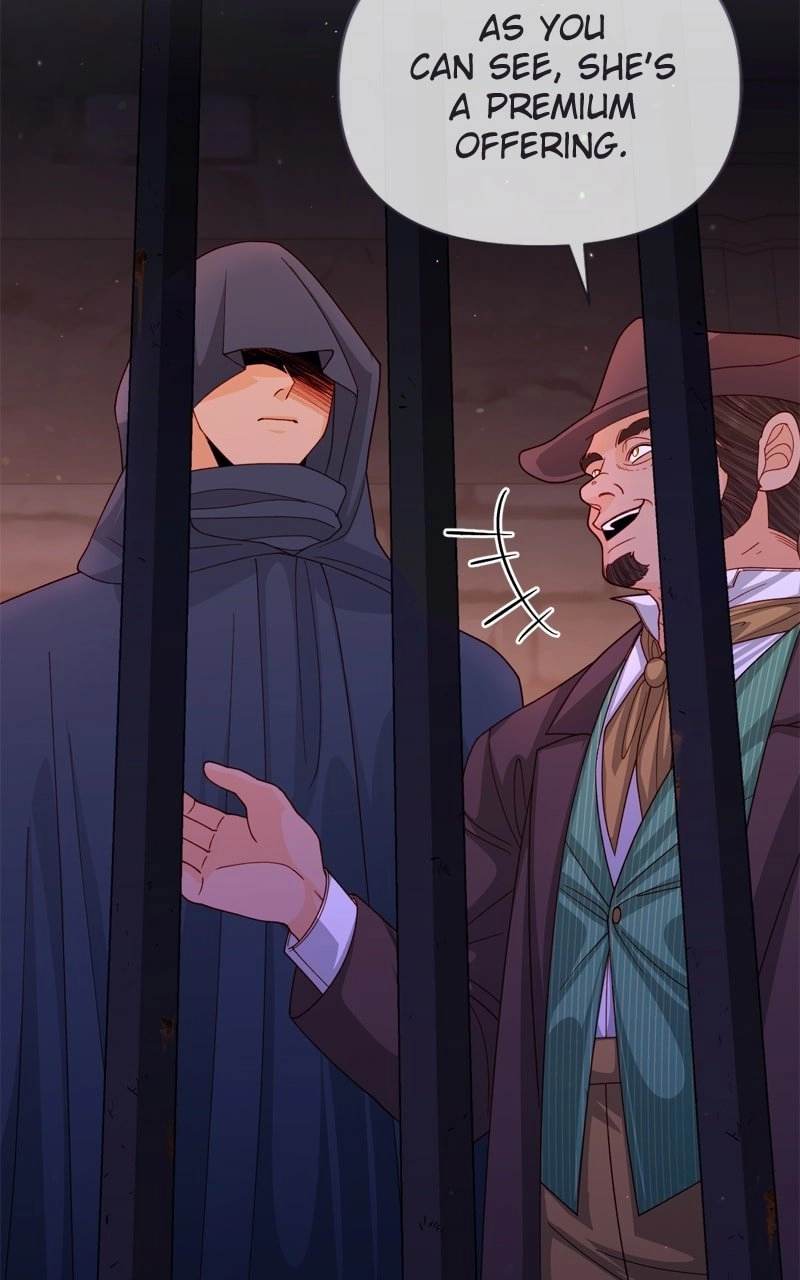 Remarried Empress Chapter 152, page 62 of 87