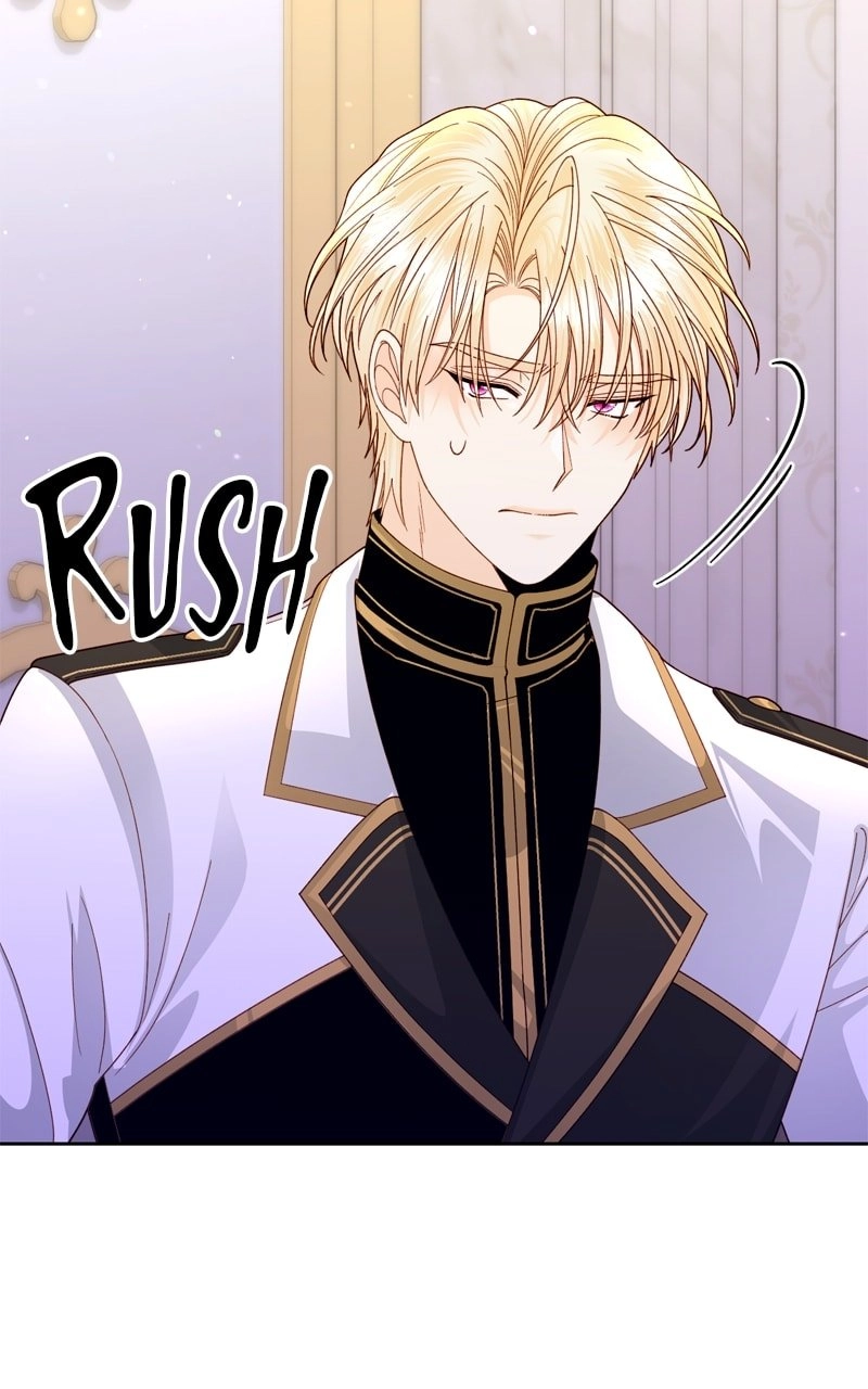 Remarried Empress Chapter 152, page 7 of 87