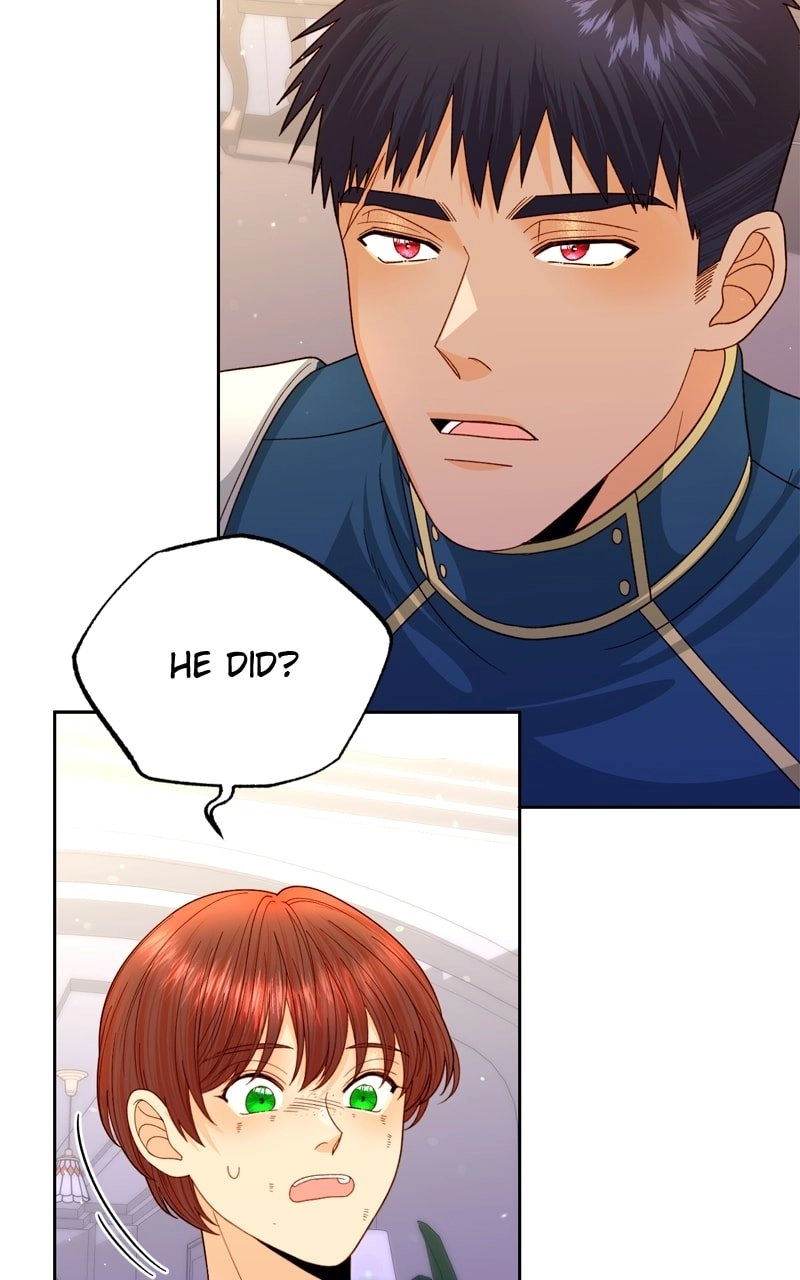 Remarried Empress Chapter 152, page 75 of 87