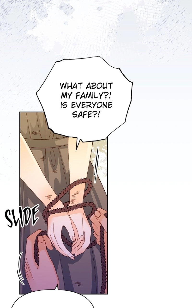 Remarried Empress Chapter 152, page 81 of 87