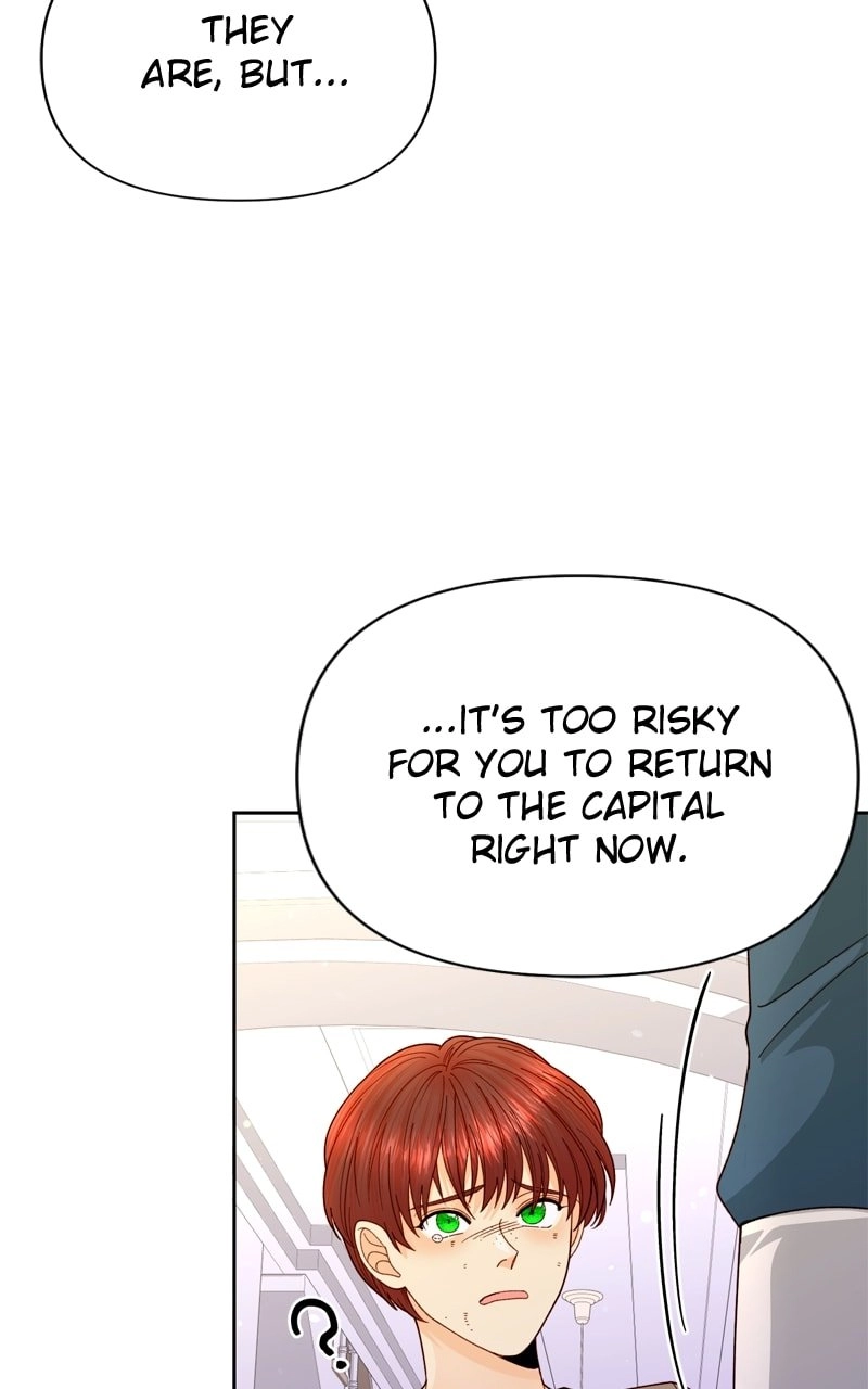 Remarried Empress Chapter 152, page 82 of 87