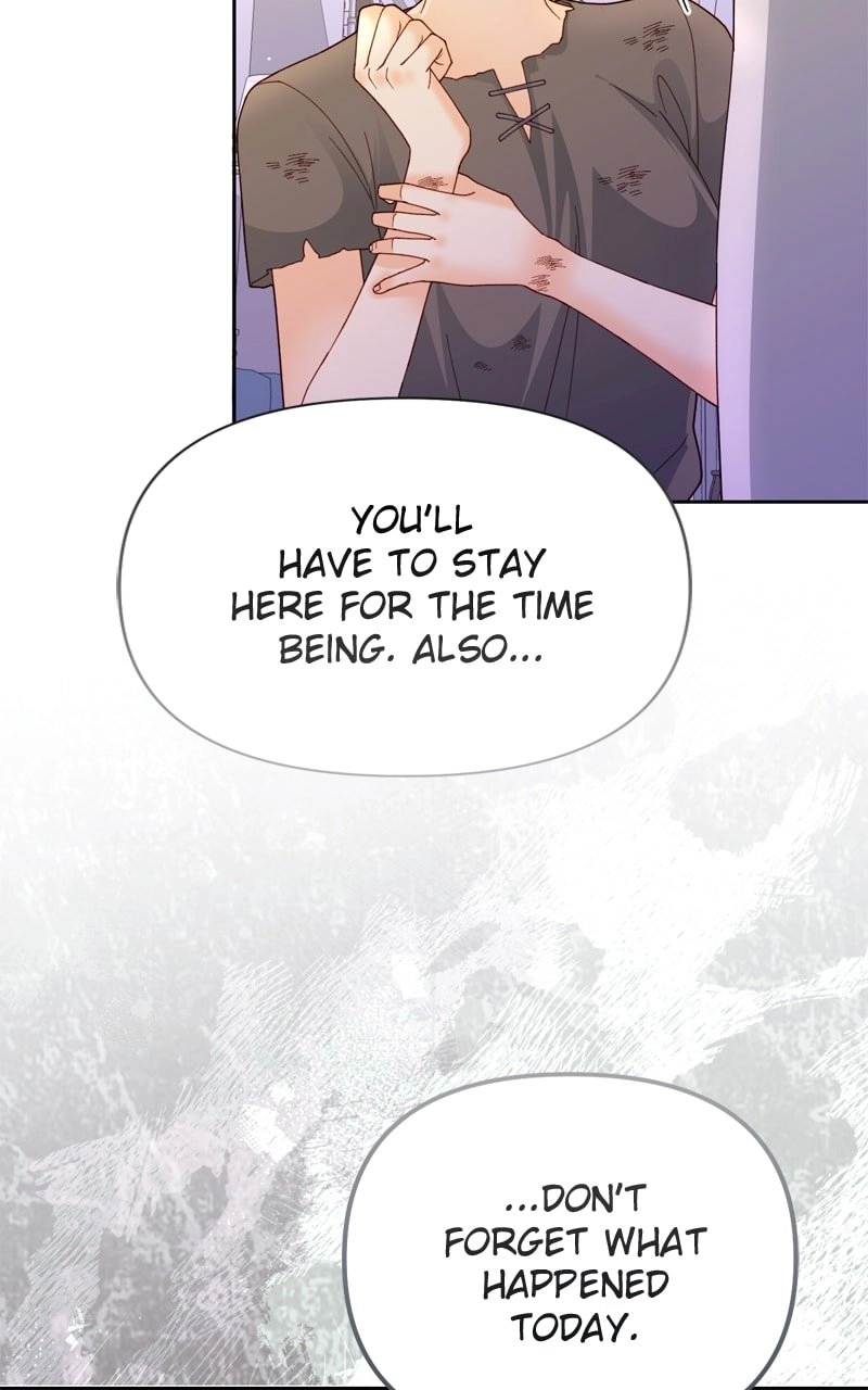 Remarried Empress Chapter 152, page 83 of 87