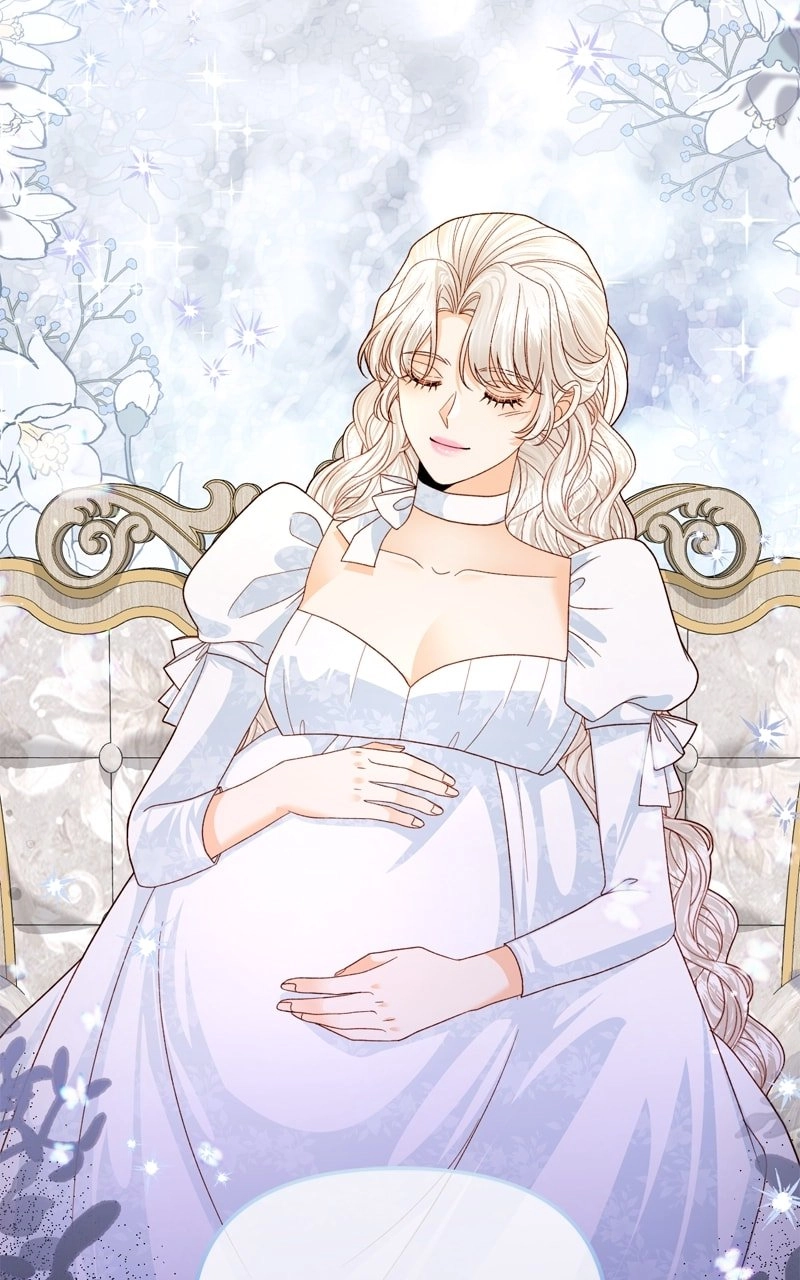 Remarried Empress Chapter 152, page 85 of 87