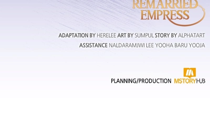 Remarried Empress Chapter 152, page 87 of 87
