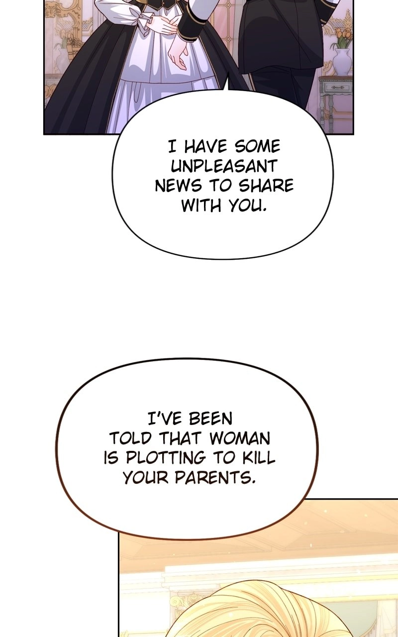 Remarried Empress Chapter 152, page 9 of 87