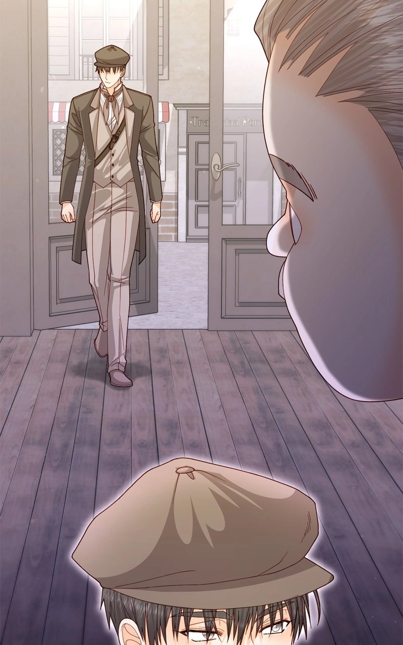 Remarried Empress Chapter 153, page 10 of 86