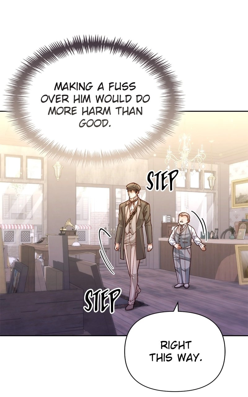 Remarried Empress Chapter 153, page 12 of 86