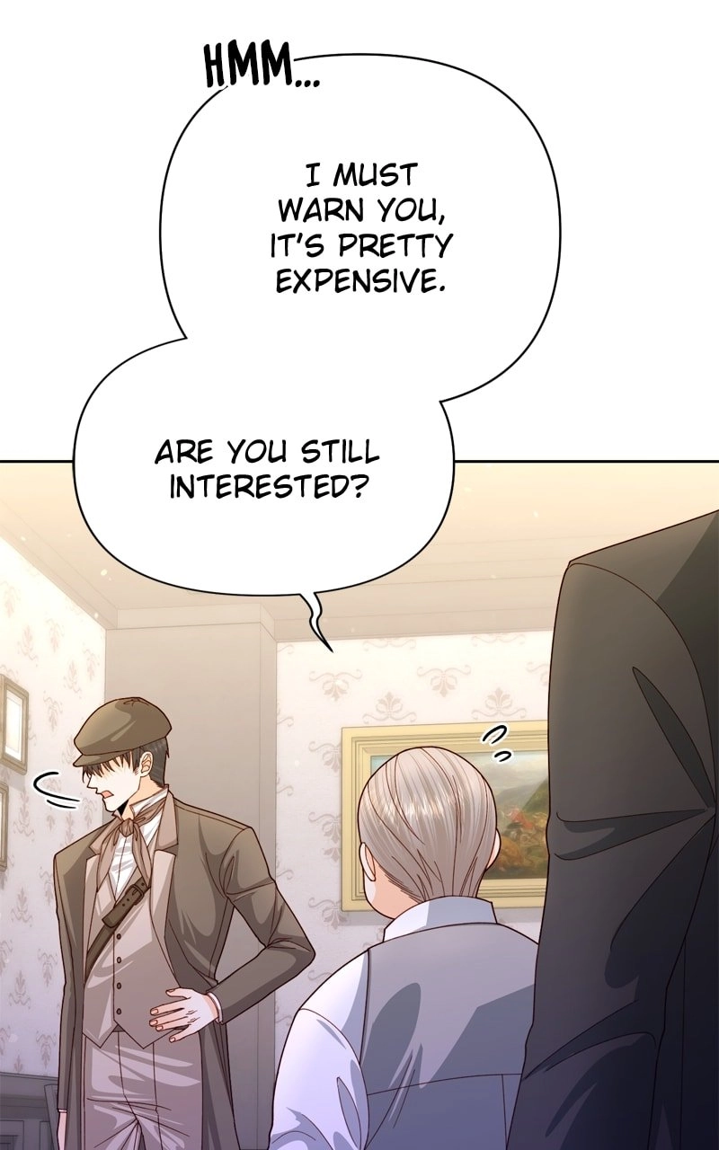 Remarried Empress Chapter 153, page 19 of 86