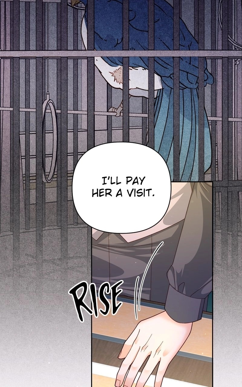 Remarried Empress Chapter 153, page 44 of 86