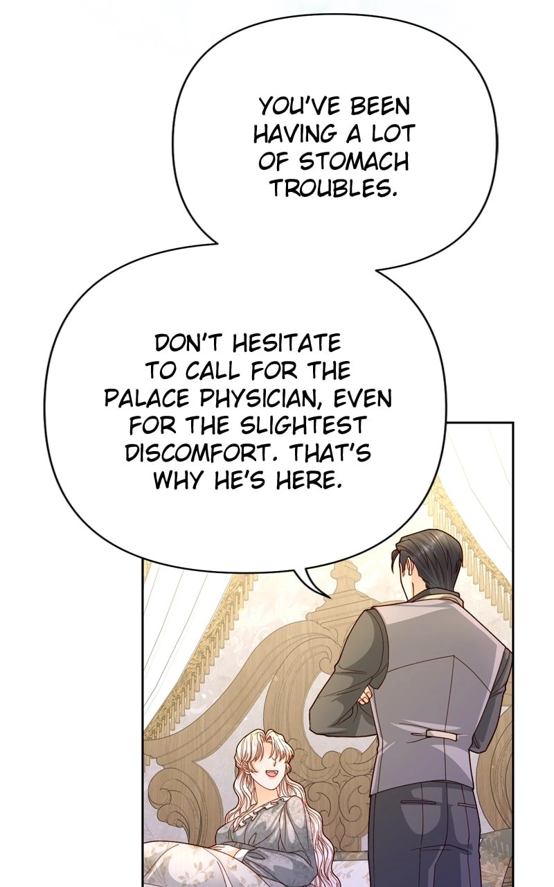 Remarried Empress Chapter 153, page 48 of 86