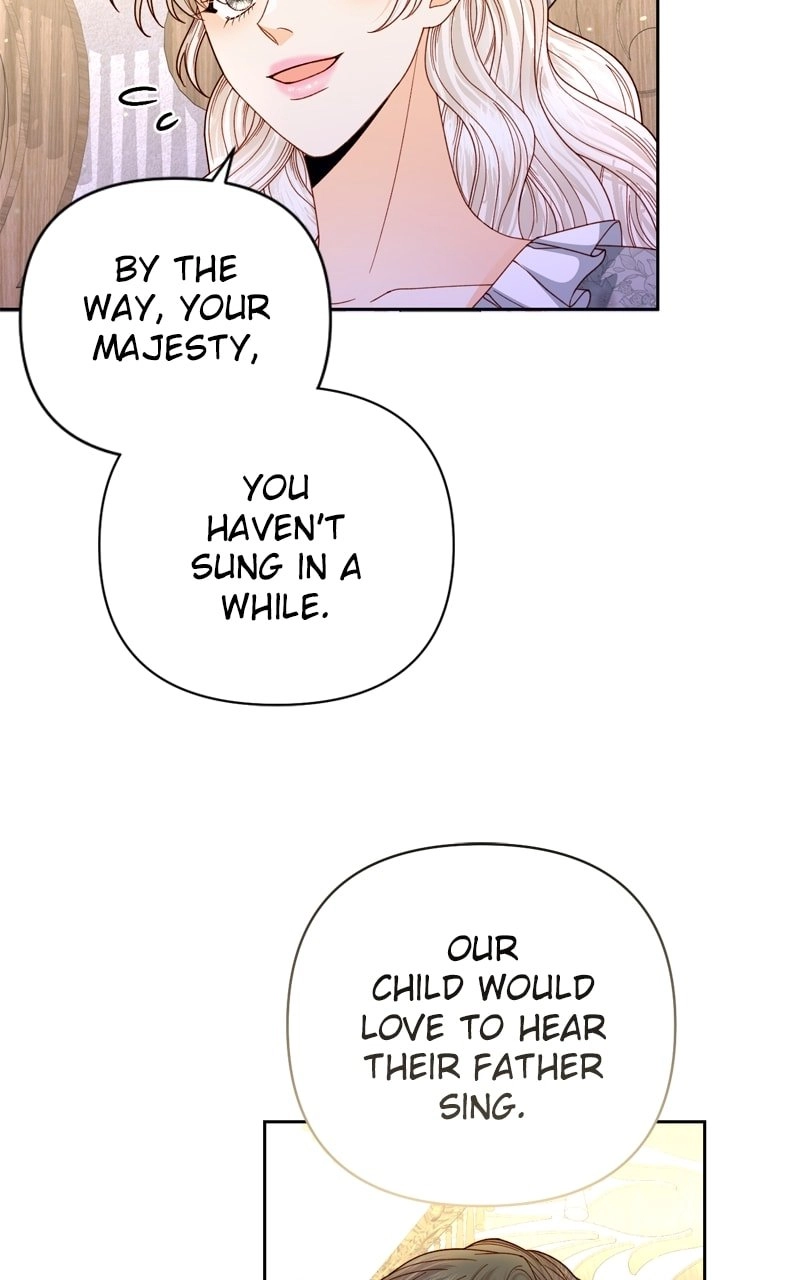 Remarried Empress Chapter 153, page 50 of 86