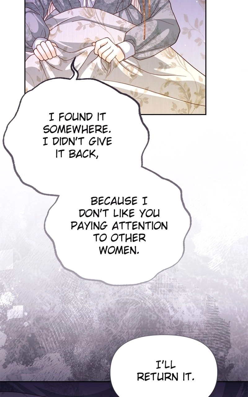 Remarried Empress Chapter 153, page 69 of 86