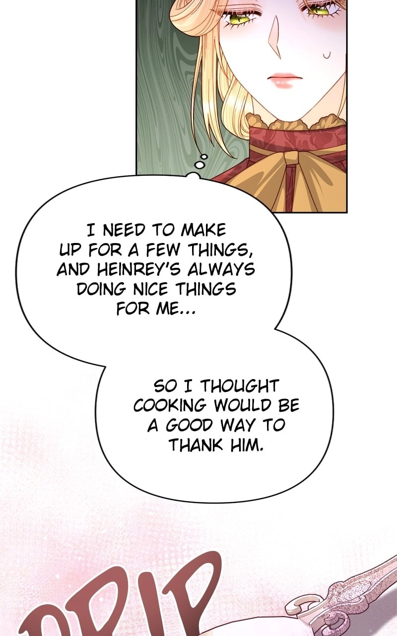 Remarried Empress Chapter 153, page 76 of 86
