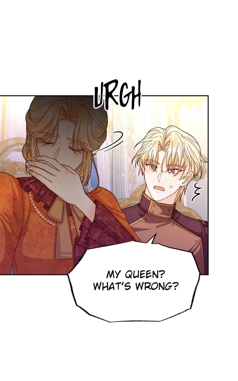 Remarried Empress Chapter 153, page 79 of 86
