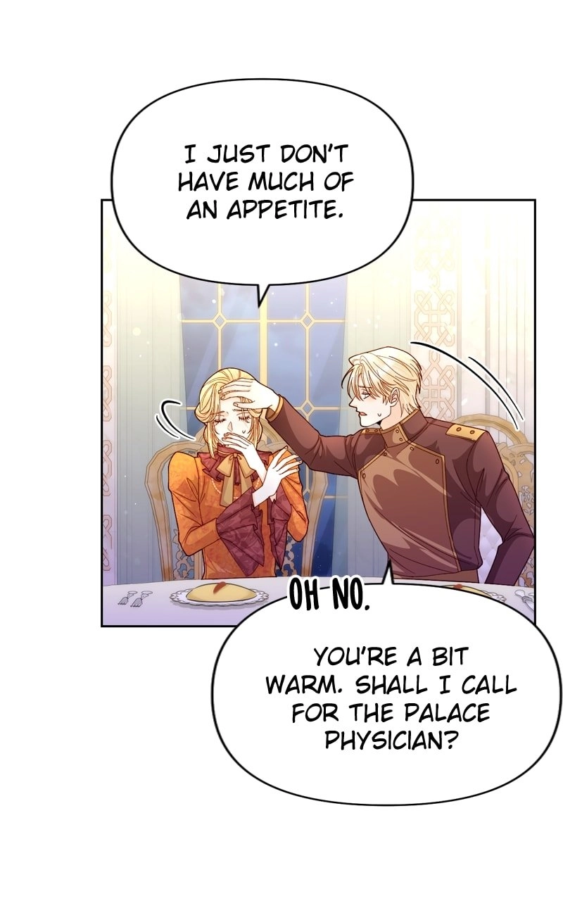 Remarried Empress Chapter 153, page 80 of 86