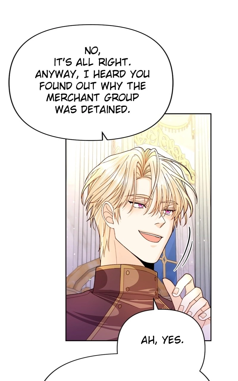 Remarried Empress Chapter 153, page 81 of 86