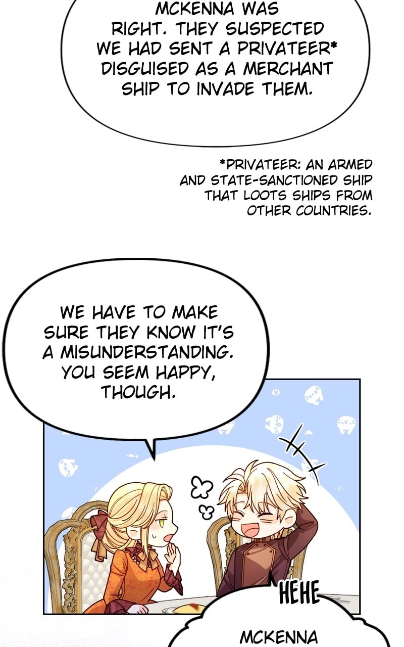 Remarried Empress Chapter 153, page 82 of 86