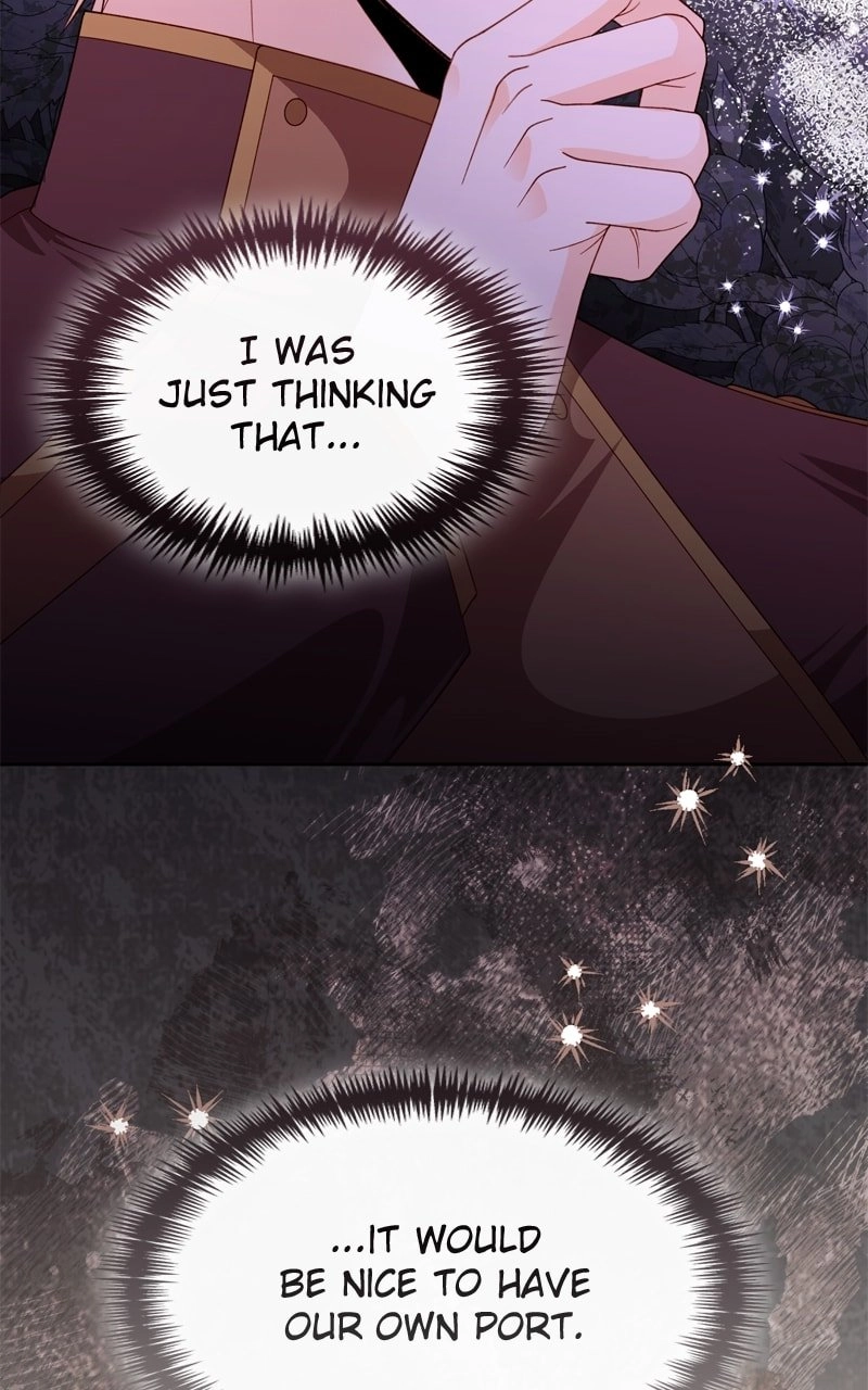 Remarried Empress Chapter 153, page 84 of 86