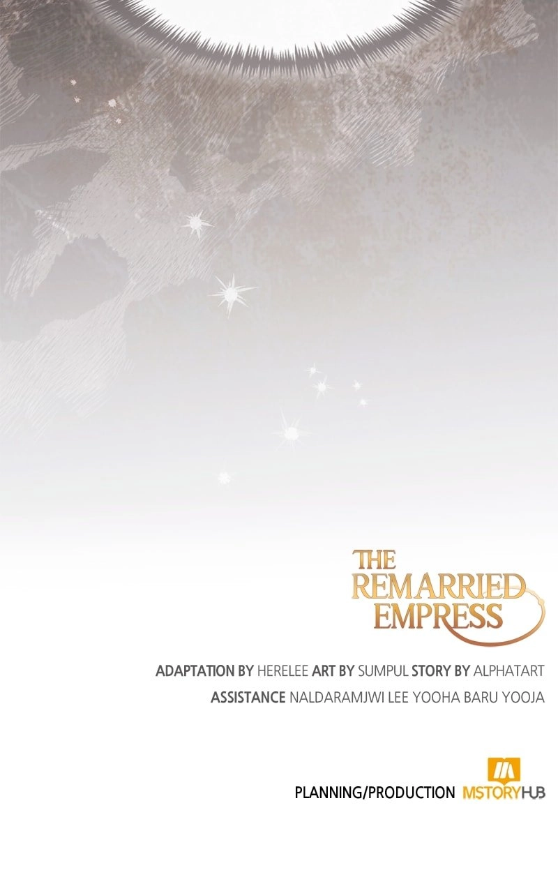 Remarried Empress Chapter 153, page 85 of 86