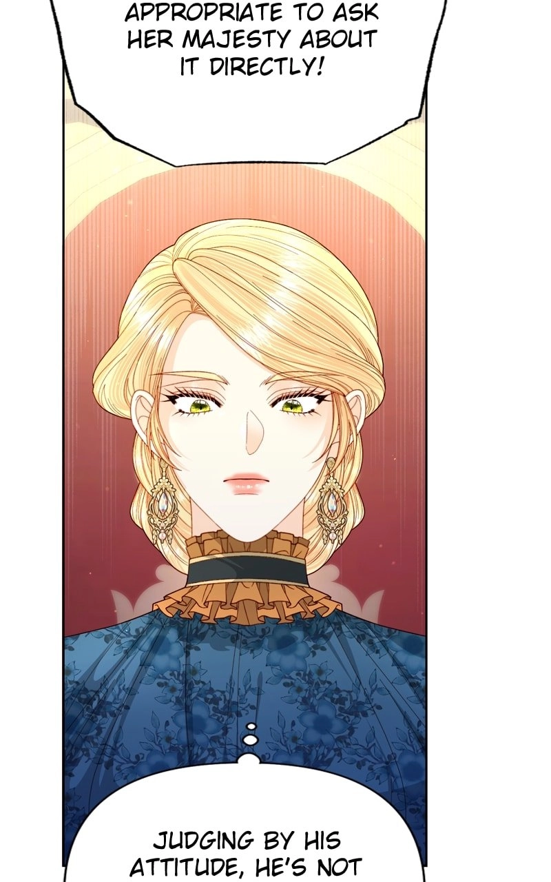 Remarried Empress Chapter 154, page 11 of 88
