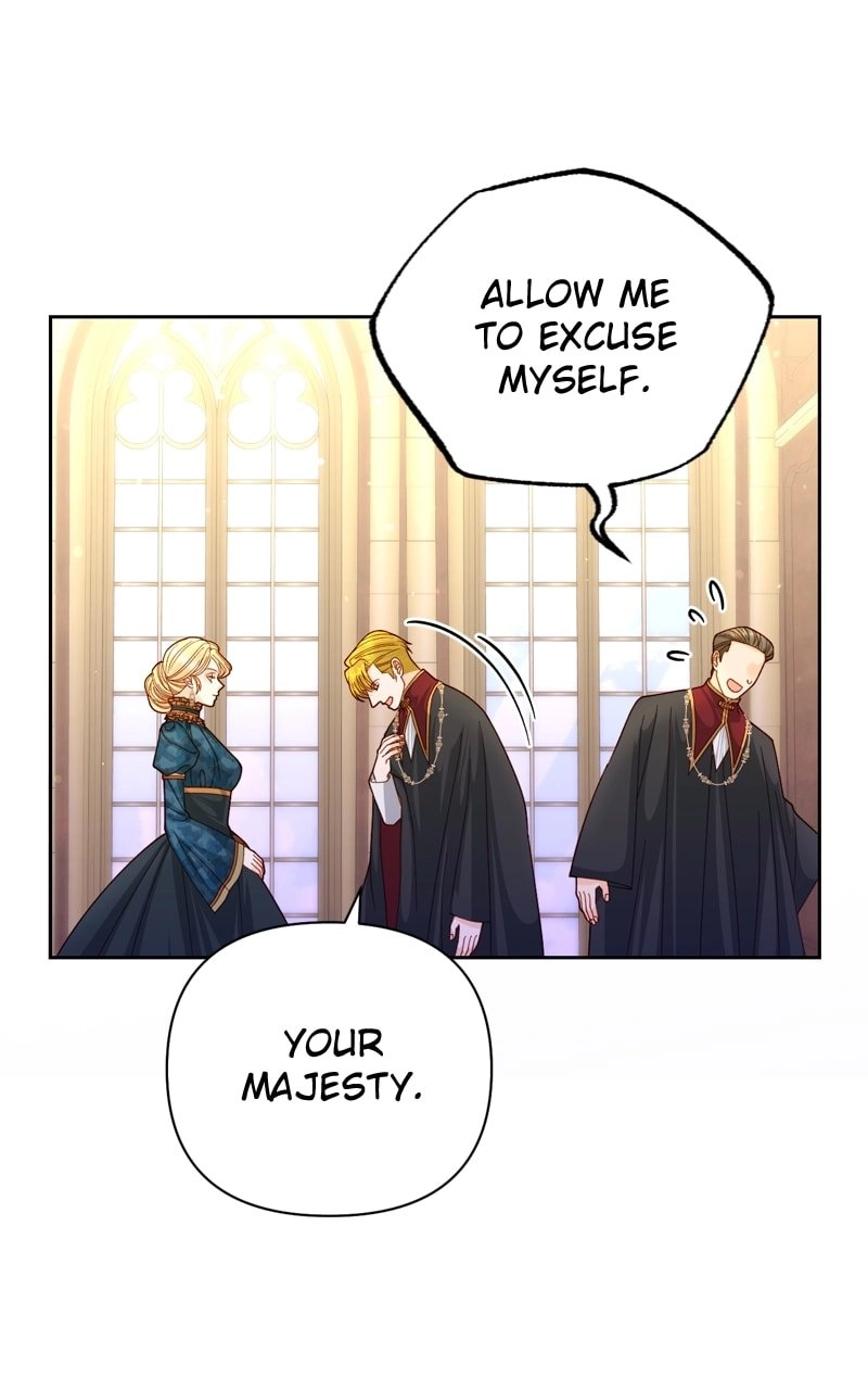 Remarried Empress Chapter 154, page 17 of 88