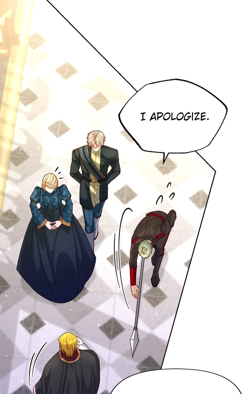 Remarried Empress Chapter 154, page 24 of 88