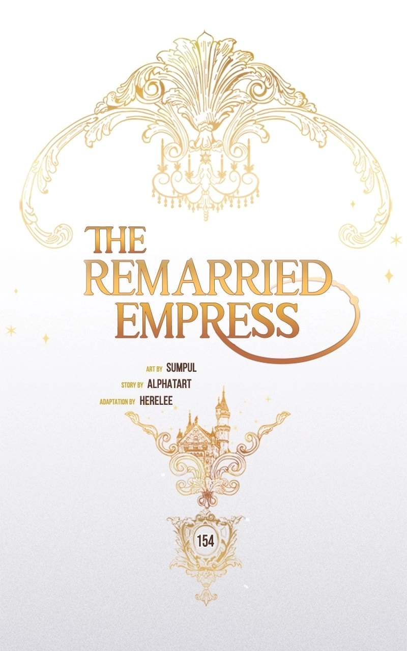 Remarried Empress Chapter 154, page 33 of 88