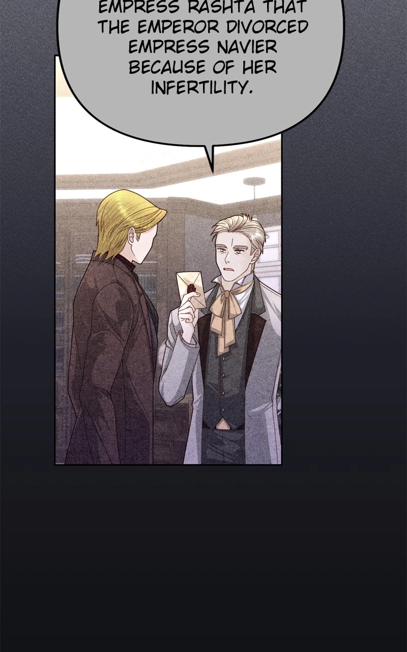 Remarried Empress Chapter 154, page 35 of 88