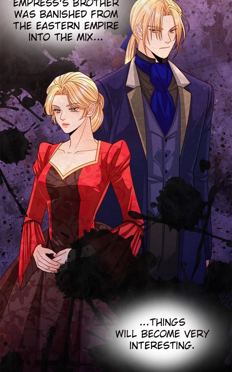 Remarried Empress Chapter 154, page 40 of 88
