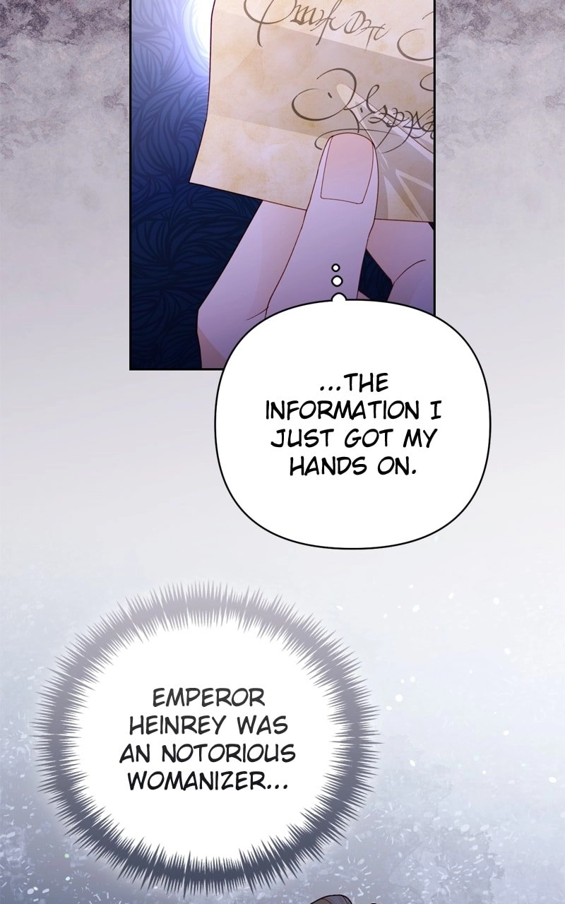 Remarried Empress Chapter 154, page 42 of 88