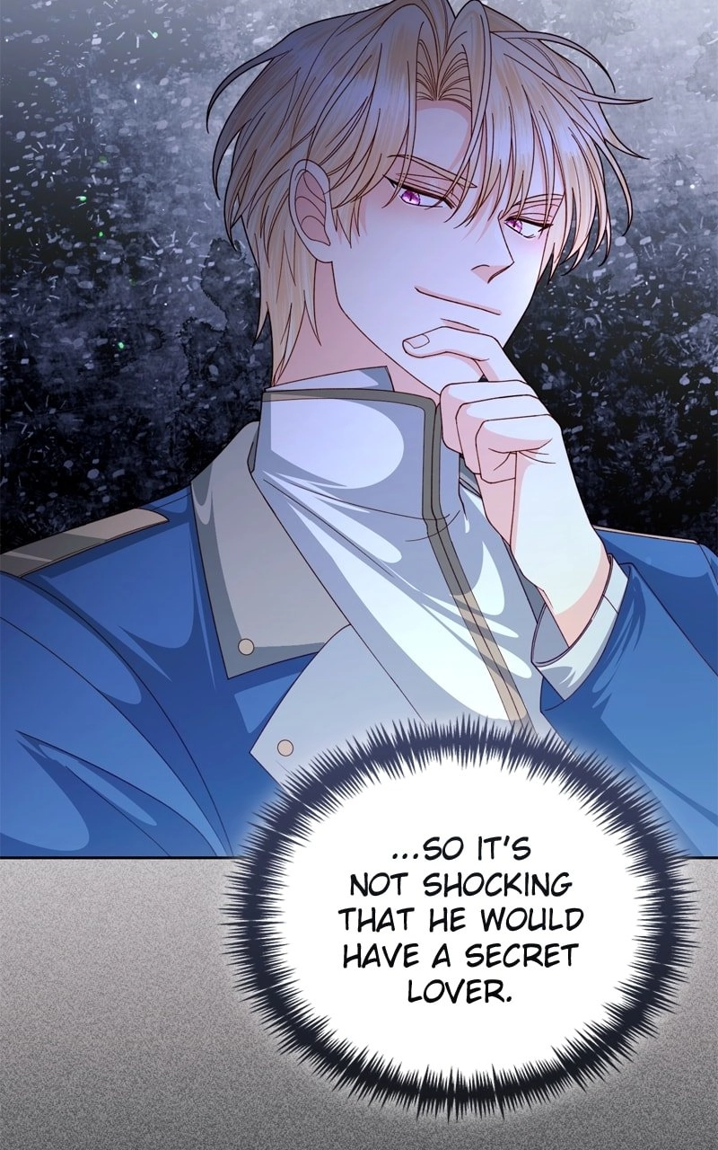 Remarried Empress Chapter 154, page 43 of 88
