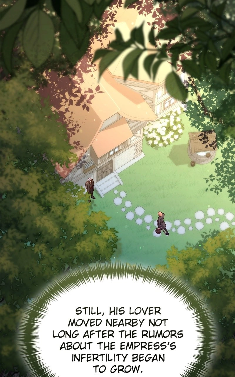 Remarried Empress Chapter 154, page 45 of 88