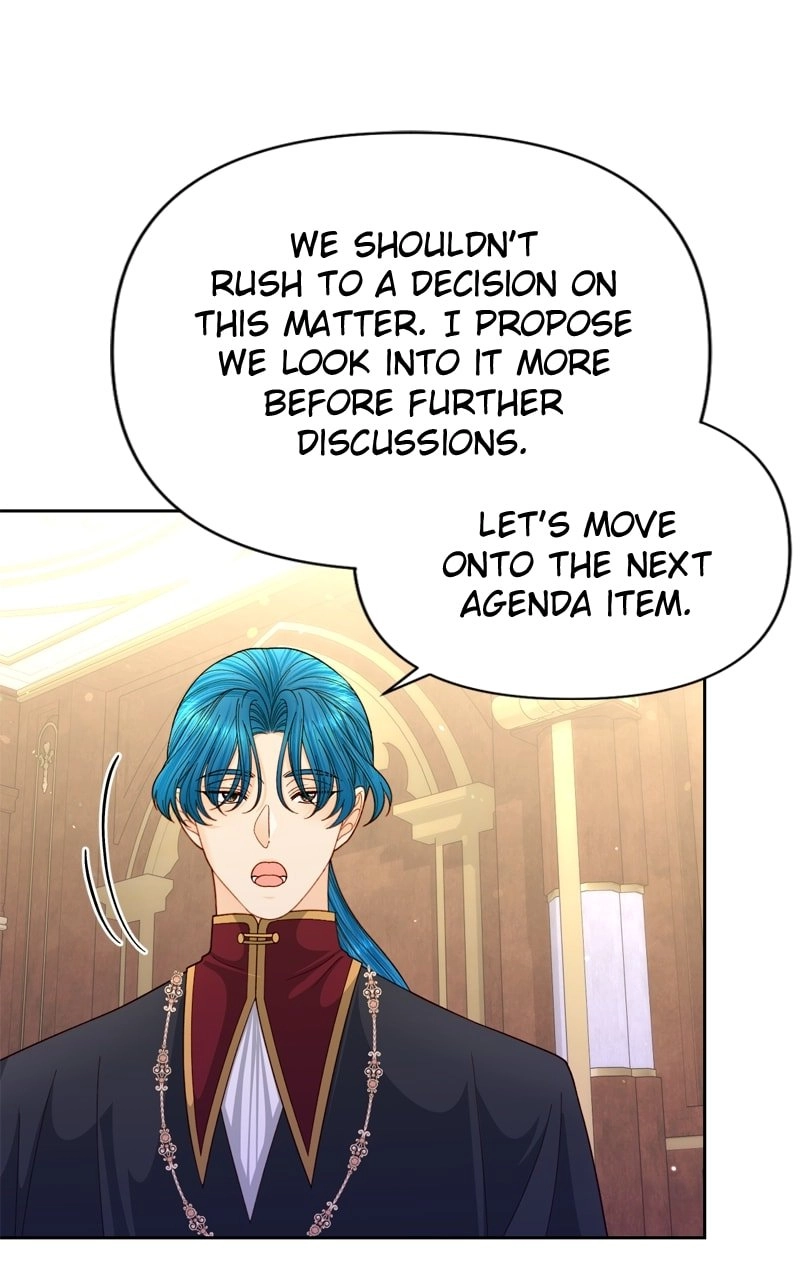 Remarried Empress Chapter 154, page 5 of 88