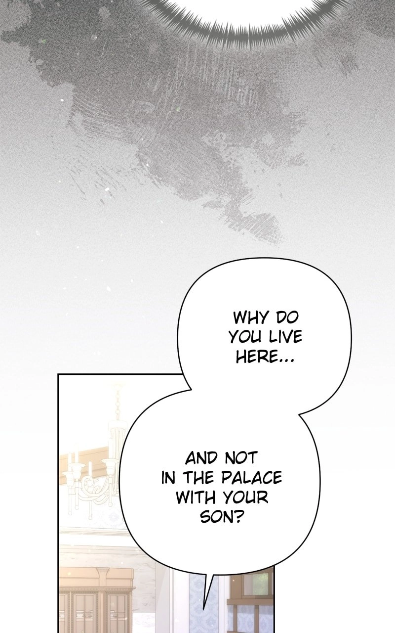 Remarried Empress Chapter 154, page 51 of 88