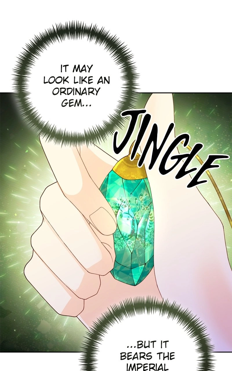 Remarried Empress Chapter 154, page 55 of 88