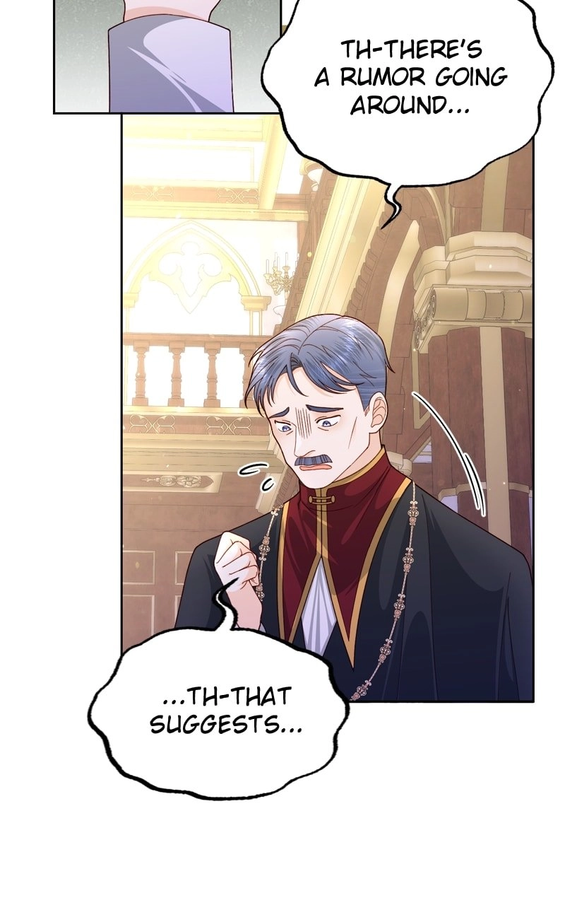 Remarried Empress Chapter 154, page 7 of 88